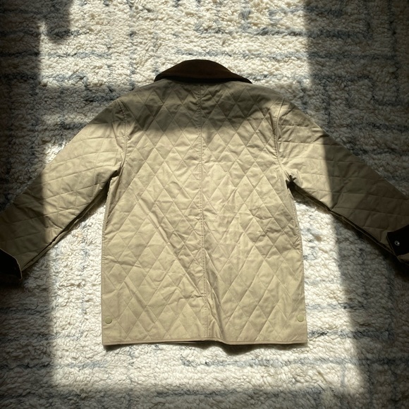 Sporty & Rich Barn Jacket - Picture 3 of 3